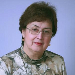 Багаутдинова Венера Зуфаровна